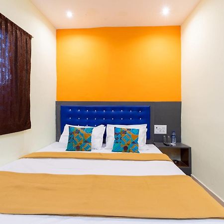 Hotel Shera Residency 뭄바이 외부 사진