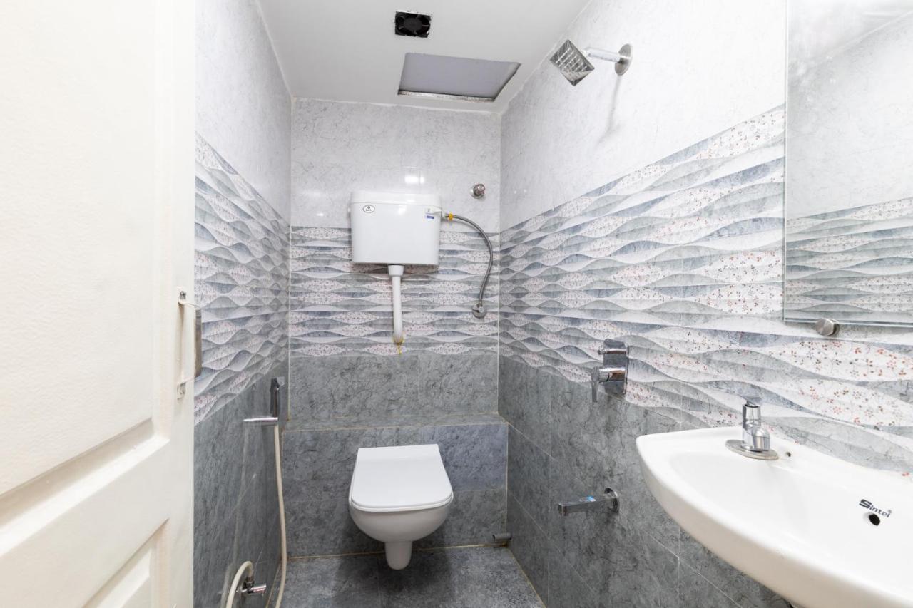 Hotel Shera Residency 뭄바이 외부 사진
